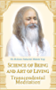 Maharishi Mahesh Yogi - Science of Being and Art of Living artwork