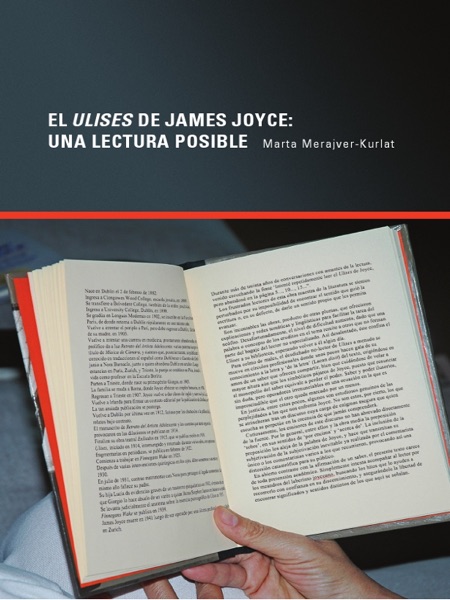 El Ulises de James Joyce