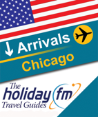Chicago - Holiday FM