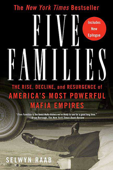 Five Families - Selwyn Raab