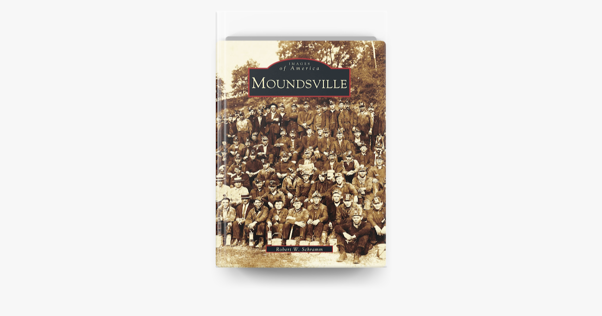 ‎Moundsville on Apple Books
