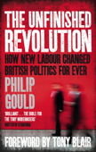 The Unfinished Revolution - Philip Gould