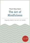 The Art of Mindfulness - Thích Nhất Hạnh