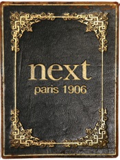Next Restaurant - Paris: 1906