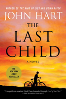 John Hart - The Last Child artwork