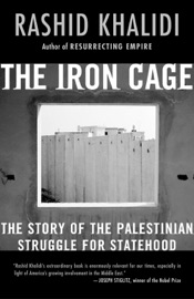 The Iron Cage
