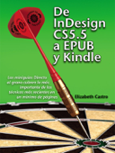 De InDesign CS 5.5 a EPUB y Kindle - Elizabeth Castro