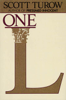 Scott Turow - One L artwork