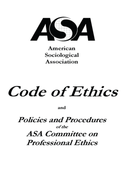 asa code