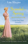 Scandal in Spring - Lisa Kleypas