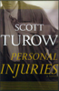 Scott Turow - Personal Injuries artwork