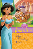 Disney Princess: The Missing Coin - Disney Book Group