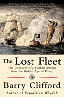 Barry Clifford & Kenneth Kinkor - The Lost Fleet artwork