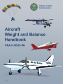 Aircraft Weight and Balance Handbook - Federal Aviation Administration (FAA)