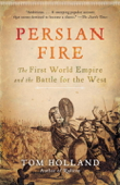 Persian Fire - Tom Holland