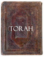 Simon Abram - Torah (Hebrew Bible) artwork