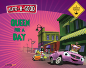 Auto-B-Good: Queen for a Day - Phillip Walton