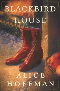 Blackbird House Book Cover