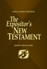 Jimmy Swaggart - The Expositor's New Testament artwork