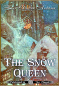 The Snow Queen - アンデルセン