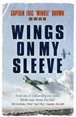 Wings on My Sleeve - Eric Brown