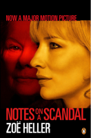 Zoë Heller - Notes on a Scandal artwork