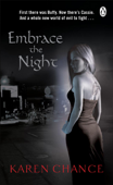Embrace The Night - Karen Chance