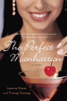 Leanne Shear & Tracey Toomey - The Perfect Manhattan artwork