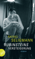 Rafael Seligmann - Rubinsteins Versteigerung artwork