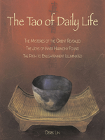 Derek Lin - The Tao of Daily Life artwork