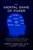The Mental Game of Poker Book Cover