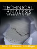 Technical Analysis of Stock Trends by Robert D. Edwards and John Magee - Robert Edwards; John Magee