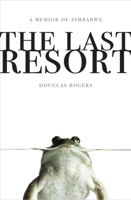 Douglas Rogers - The Last Resort artwork