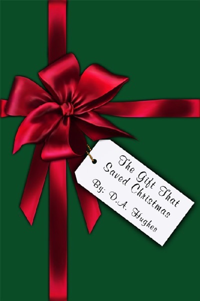 The gift that saved Christmas