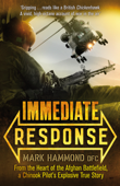 Immediate Response - Mark Hammond