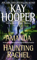 Kay Hooper - Amanda/Haunting Rachel artwork