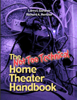 Richard A. Hertzler - The Not too Technical Home Theater Handbook artwork