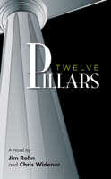 Jim Rohn & Chris Widener - Twelve Pillars artwork