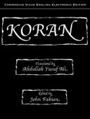 Koran - Muhammad & John Fabian