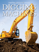 Digging Machines - Snapshot Picture Library