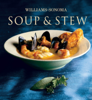 Diane Rossen Worthington - Williams-Sonoma Soup & Stew artwork