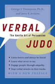 Verbal Judo - George J. Thompson, PhD