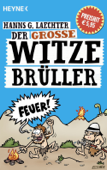 Der große Witze-Brüller - Hanns G. Laechter