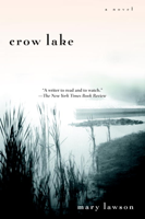 Mary Lawson - Crow Lake artwork