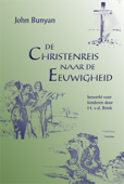 De Christenreis naar de Eeuwigheid - H. v.d. Brink