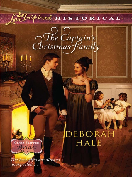 The Captain’s Christmas Family