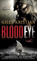 Giles Kristian - Blood Eye artwork