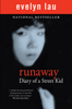 Evelyn Lau - Runaway artwork