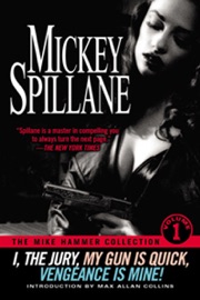 The Mike Hammer Collection, Volume I
