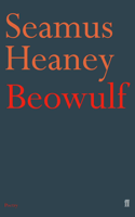 Seamus Heaney - Beowulf artwork